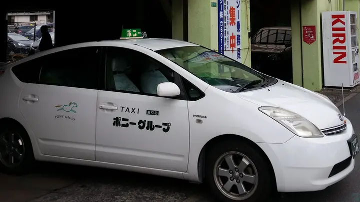 福岡県の運転手求人　No.94707