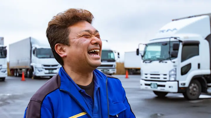 株式会社ヤマガタ 船橋営業所の転職情報　No.97948
