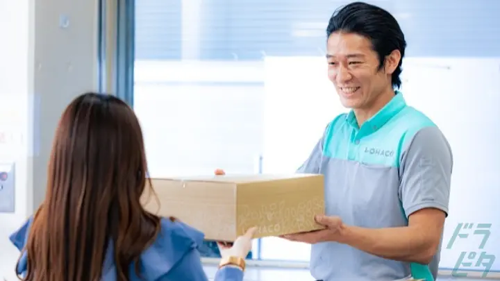 ASKUL LOGIST株式会社 千代田営業所のトラック求人　No.95532