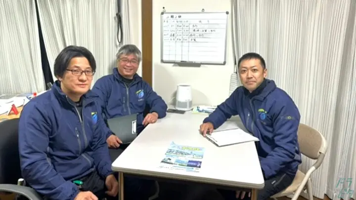 株式会社T-BOND 福岡営業所のトラック求人　No.95347