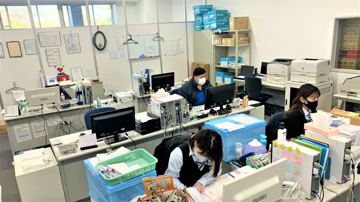 千葉県の運転手求人　No.94827