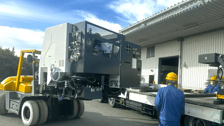 三栄運輸株式会社 浜松営業所の転職情報　No.95425