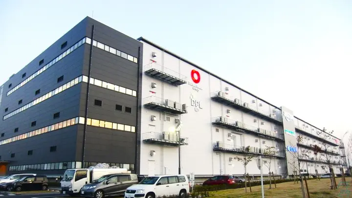 日本ロジテム株式会社 横浜営業所のトラック求人　No.95520