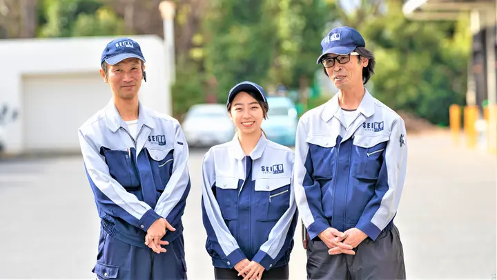 宮城県の運転手求人　No.99562