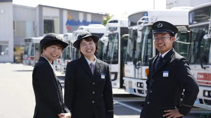 西日本鉄道株式会社のトラック求人　No.95672