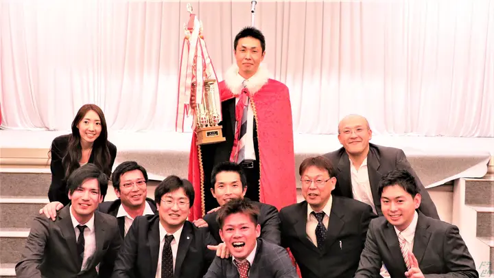 普通免許でOK・月7~9日休み・賞与年2回+決算賞与