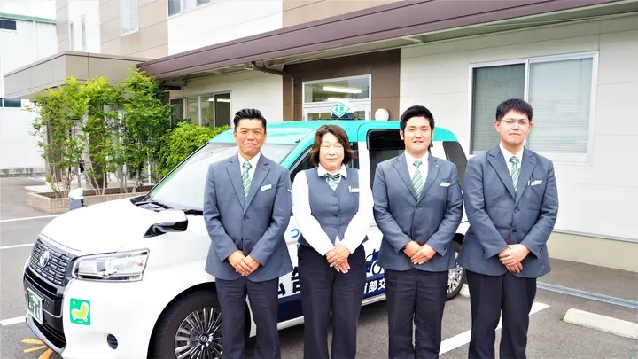 愛知県の運転手求人　No.95314
