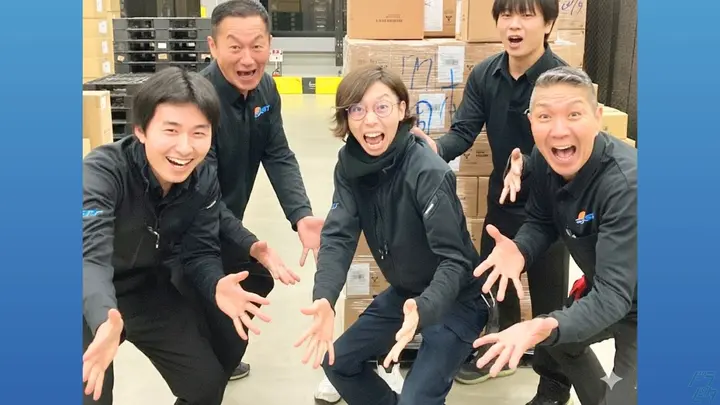 千葉県市川市塩浜の中型トラックドライバーの求人情報イメージ - 株式会社SIT 市川営業所 (輸送第二事業部) - No.87725-03