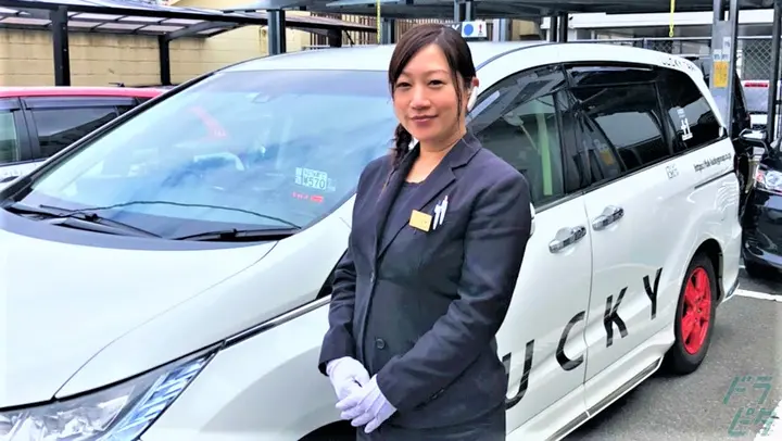 ラッキー自動車株式会社 上牟田営業所のトラック求人　No.94705