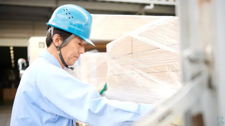 千葉県市原市八幡浦の中型トラックドライバーの求人情報イメージ - 株式会社大崎 千葉第一営業所 - No.86807-02