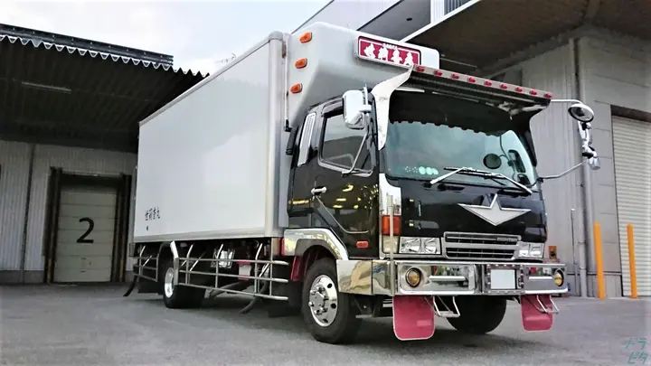 福岡県の運転手求人　No.94953