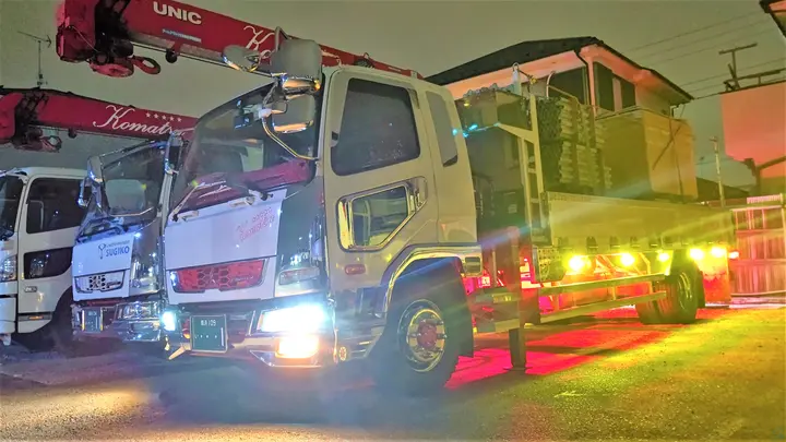 神奈川県の運転手求人　No.94895