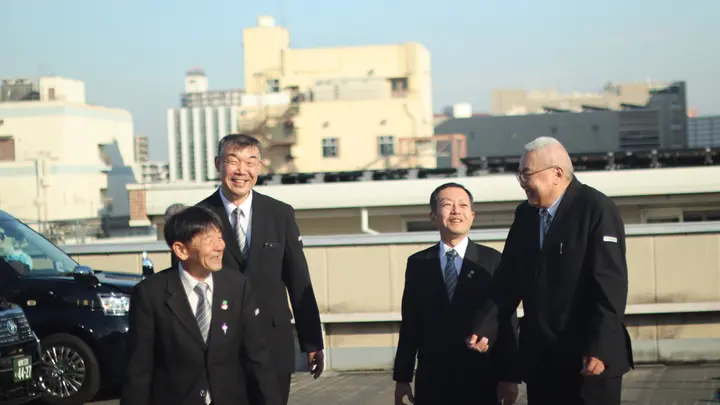 春駒交通株式會社の転職情報　No.94800