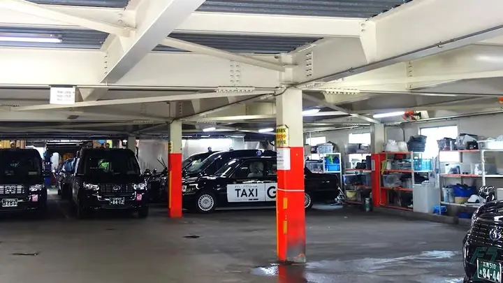八洲自動車株式会社 本社の転職情報　No.98810