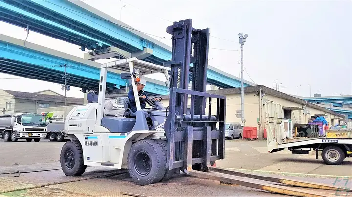 福岡県の運転手求人　No.94735