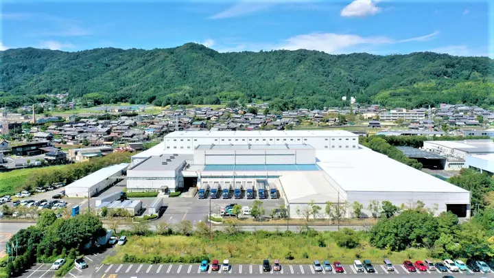 三重県伊賀市三田の倉庫作業員の求人情報イメージ - 滋賀近交運輸倉庫株式会社 三重支店 - No.86579-02