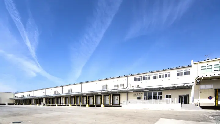 株式会社武蔵野ロジスティクス 埼玉物流センターの転職情報　No.95714