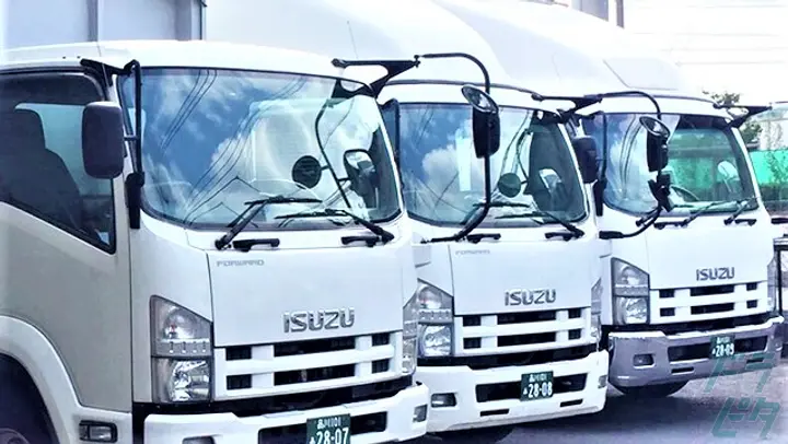 埼玉県の運転手求人　No.95355