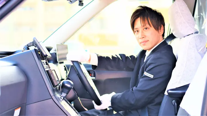 東京・日本交通株式会社 守口営業所のトラック求人　No.95697