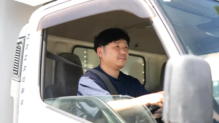 栃木県の運転手求人　No.95963