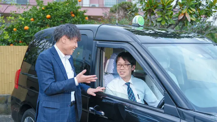 東京都の運転手求人　No.95767