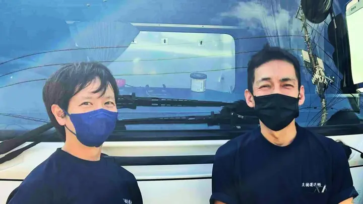 千葉県市川市高谷の中型トラックドライバーの求人情報イメージ - 圭徳運送株式会社 市川車庫 - No.86817-04