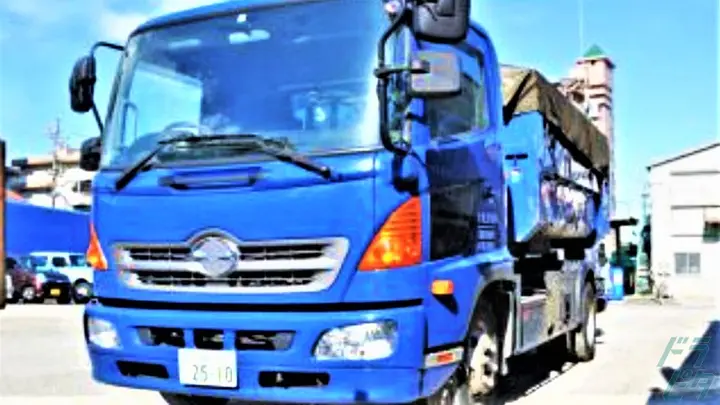 愛知県の運転手求人　No.94986
