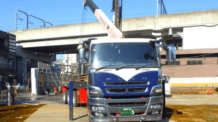 千葉県の運転手求人　No.95488