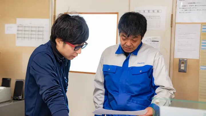 株式会社ニシヒロ 関西支社のトラック求人　No.94847