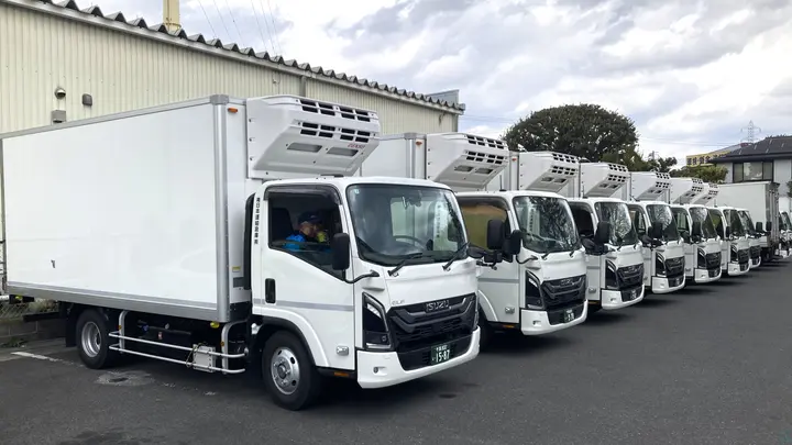 千葉県の運転手求人　No.95981