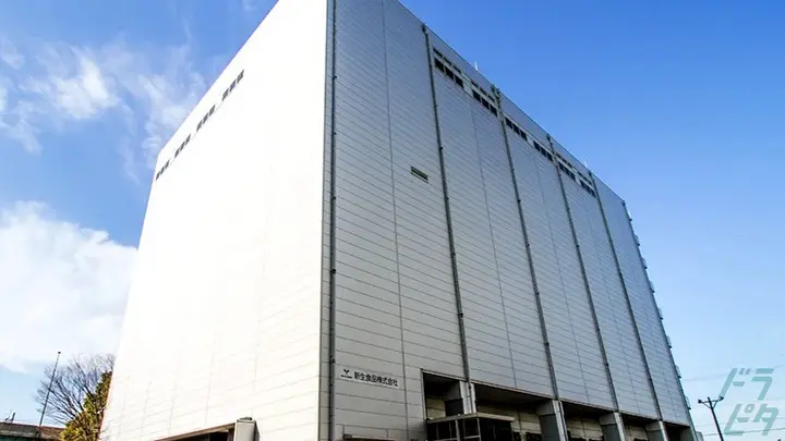 千葉県野田市鶴奉の中型トラックドライバーの求人情報イメージ - 葛西物流株式会社 野田営業所 - No.86455-03