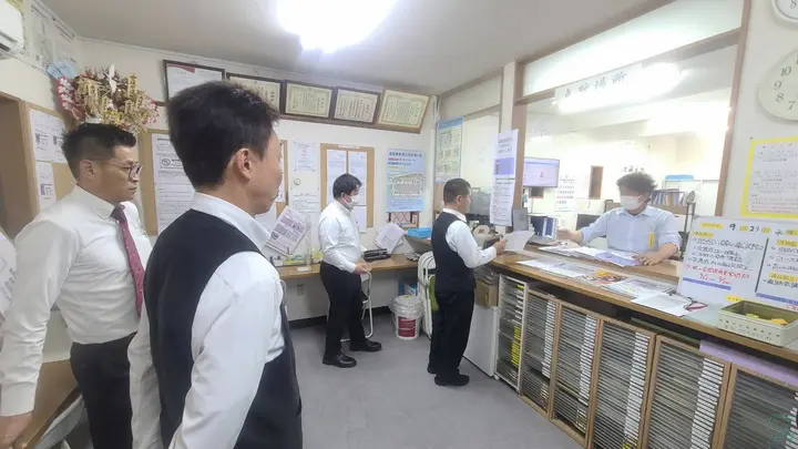 宮城交通株式会社 本社のトラック求人　No.99416
