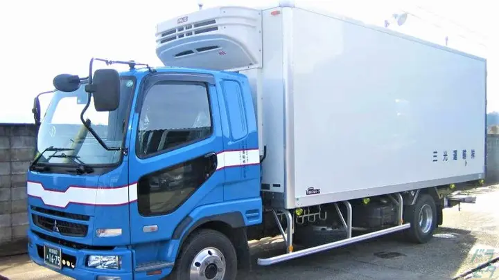 三光運輸株式会社 本社のトラック求人　No.94980