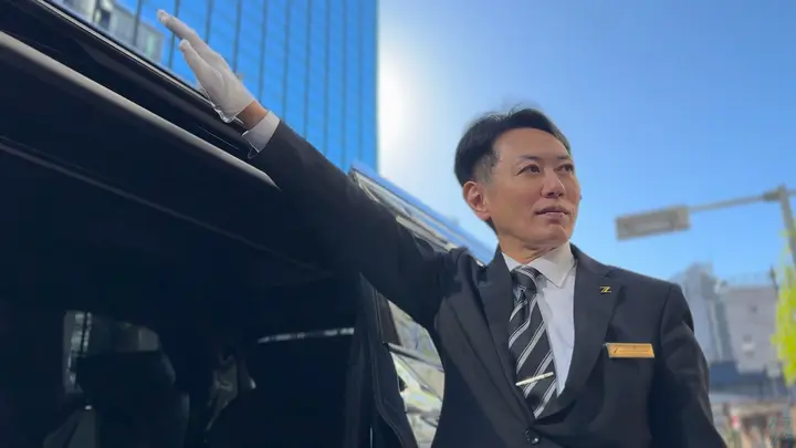 東京都の運転手求人　No.95833