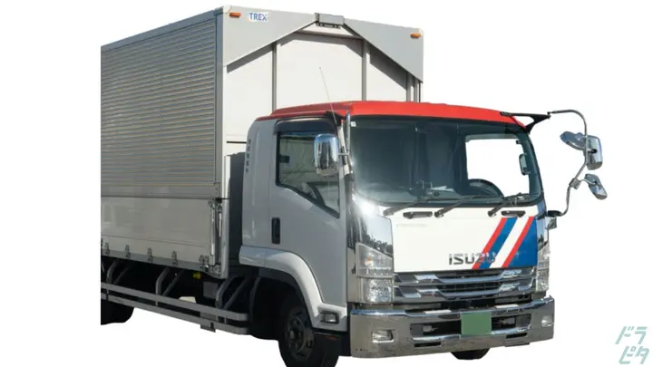 埼玉県の運転手求人　No.95381