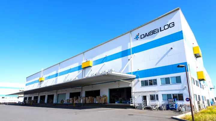 ダイセーロジスティクス株式会社 松戸ハブセンターの転職情報　No.95651