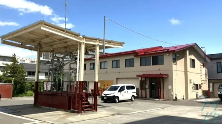 北海道札幌市西区発寒十四条の中型トラックドライバーの求人情報イメージ - 協和物流株式会社 西区エリア - No.87453-03