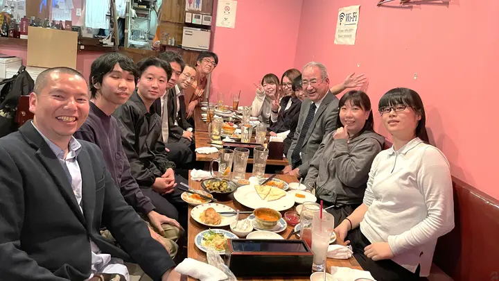 株式会社大久保 武蔵野センターの転職情報　No.95874