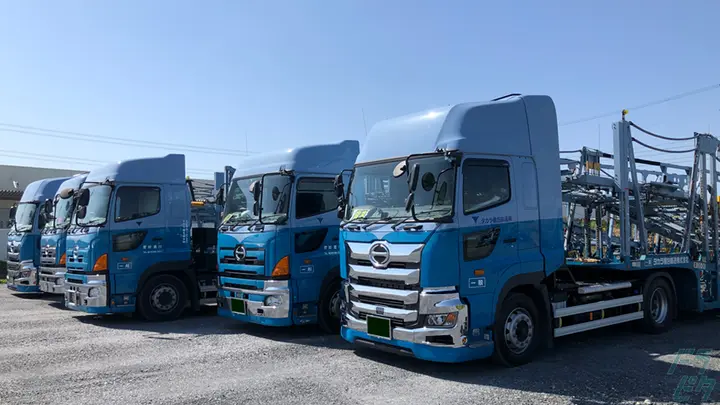 愛知県の運転手求人　No.94948