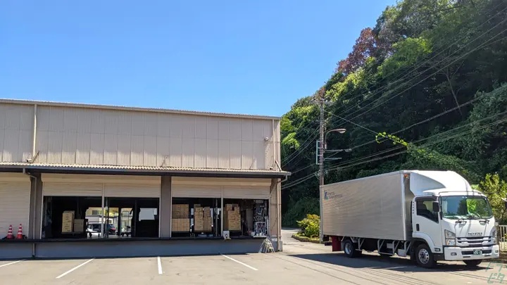 株式会社小松急送の転職情報　No.95226