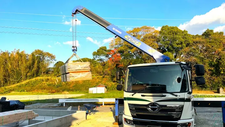 福岡県の運転手求人　No.98650