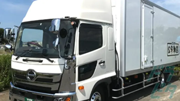 有限会社公利輸送のトラック求人　No.95457