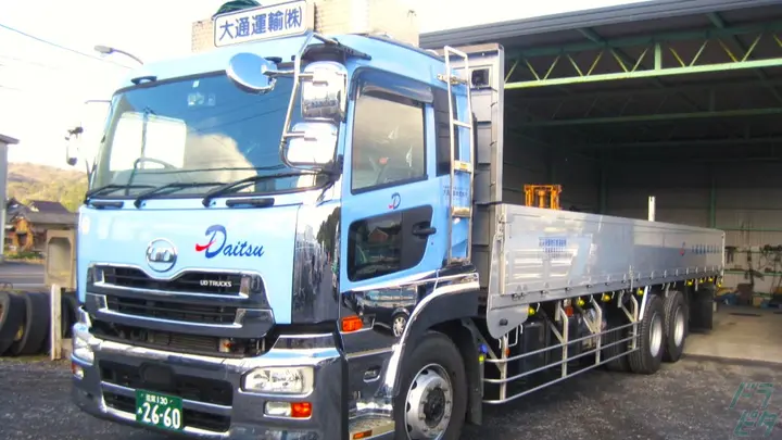 滋賀県の運転手求人　No.95079