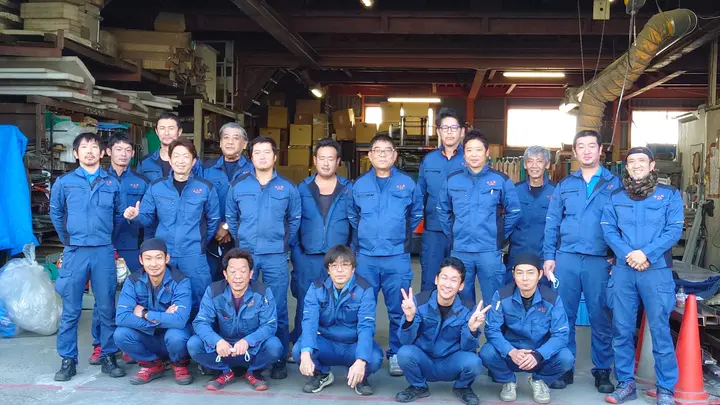 東京都練馬区谷原の中型トラックドライバーの求人情報イメージ - 株式会社大藏 - No.86478-04