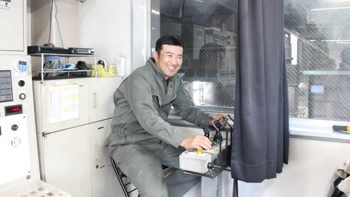 三重県桑名市福岡町のその他の求人情報イメージ - 株式会社ケー・イー・シー 桑名事業所 - No.87449-03