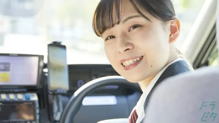 阪急タクシー株式会社 伊丹営業所のトラック求人　No.96164