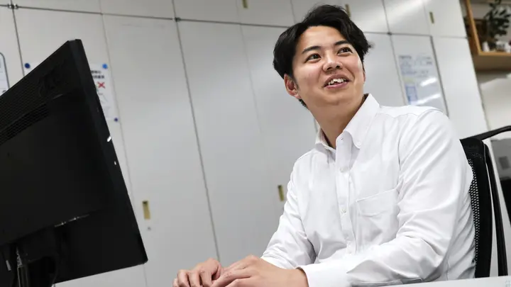 鈴与カーゴネット株式会社 三次営業所のトラック求人　No.95375