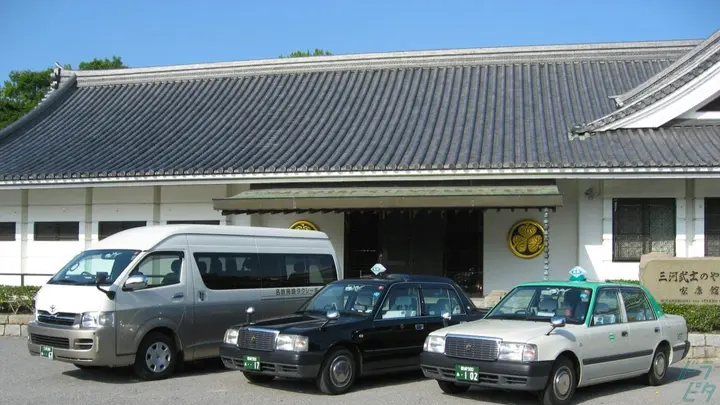 愛知県の運転手求人　No.95585