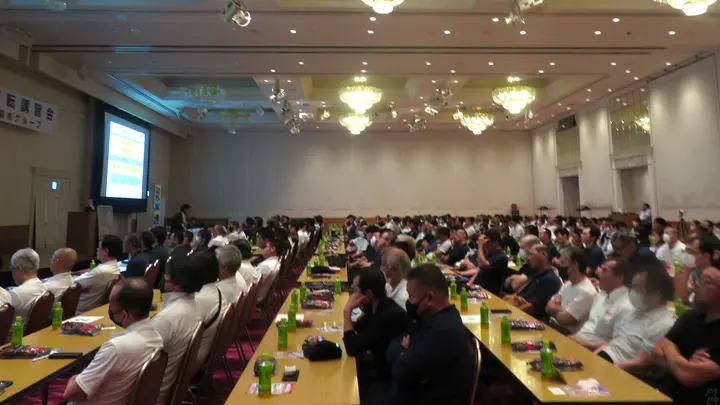株式会社SFCライン 本社のトラック求人　No.95576