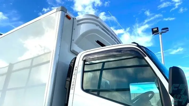 エムカーゴ株式会社 本社営業所の転職情報　No.95088